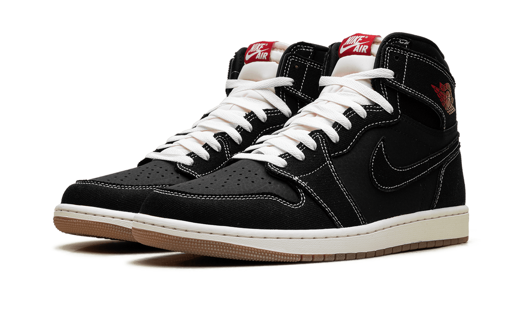 JORDAN MENS Air Jordan 1 Retro High OG "Flight Club" II9811 001 II9811 001 from Stadium Goods