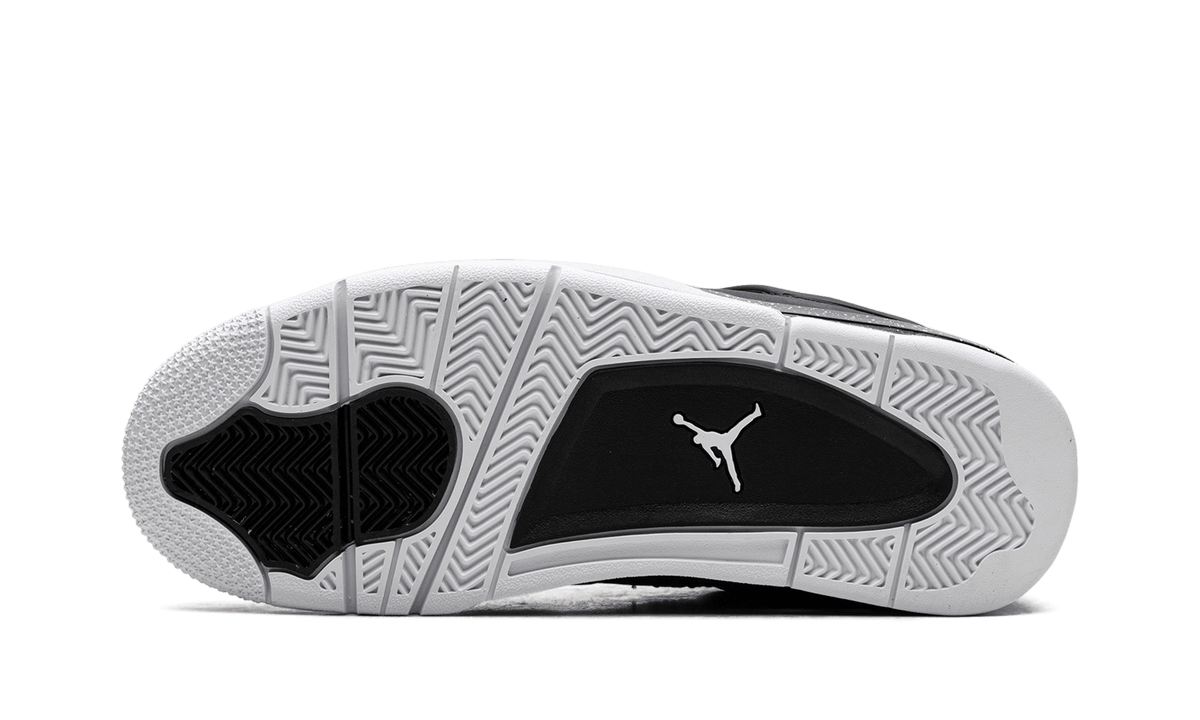 Jordan MENS Air Jordan 4 "Fear" FQ8138 002 from Stadium Goods