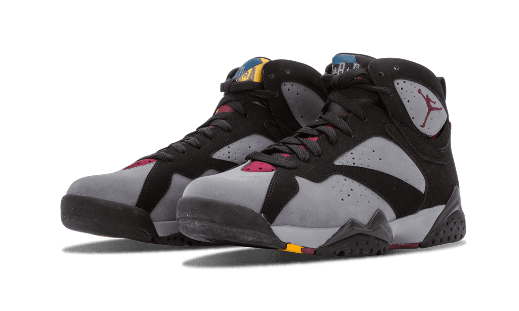 JORDAN MENS Air Jordan 7 Retro "Bordeaux" 304775 003 from Stadium Goods
