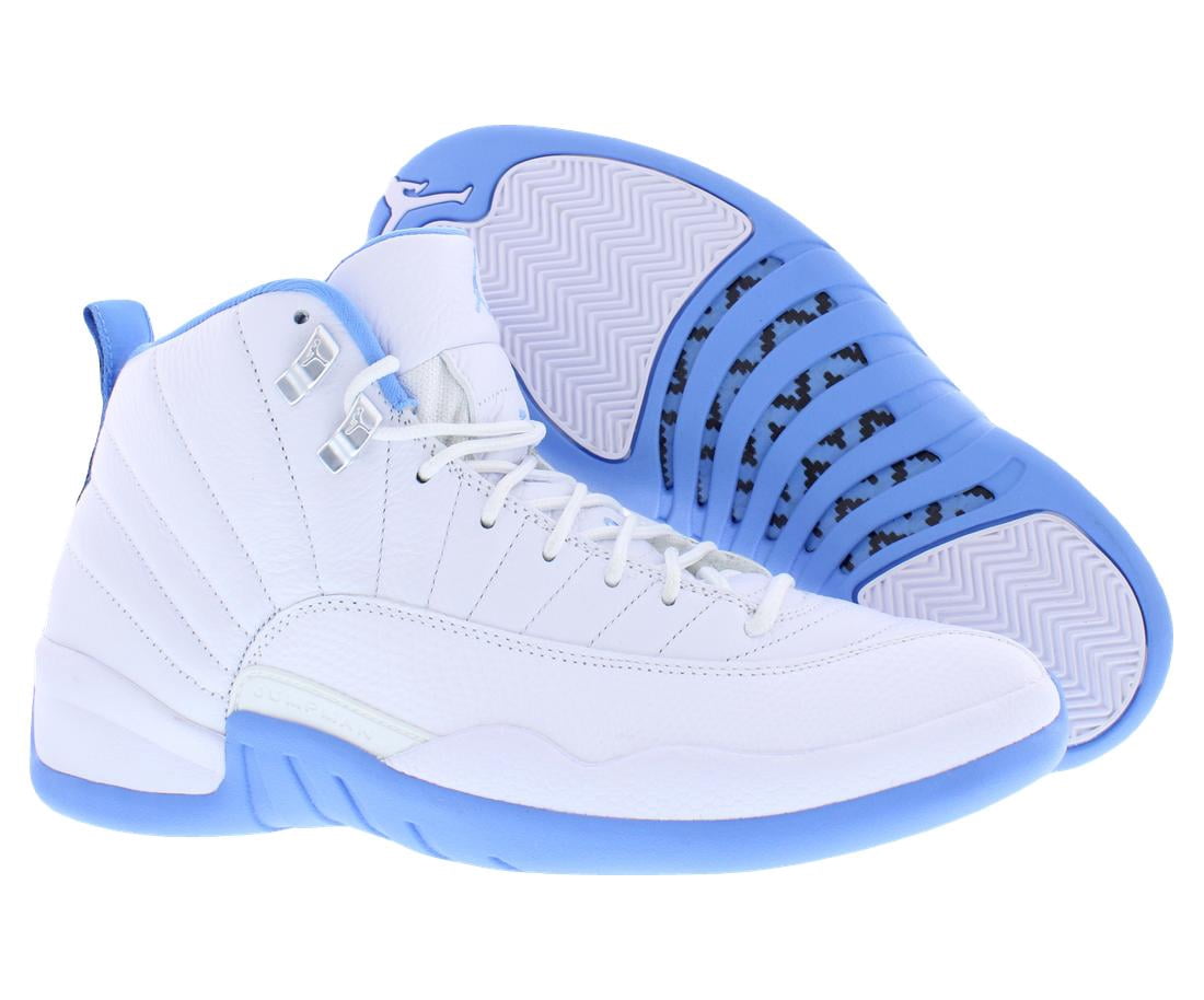 Nike Jordan 12 Melo Men's Sneakers CT8013-112