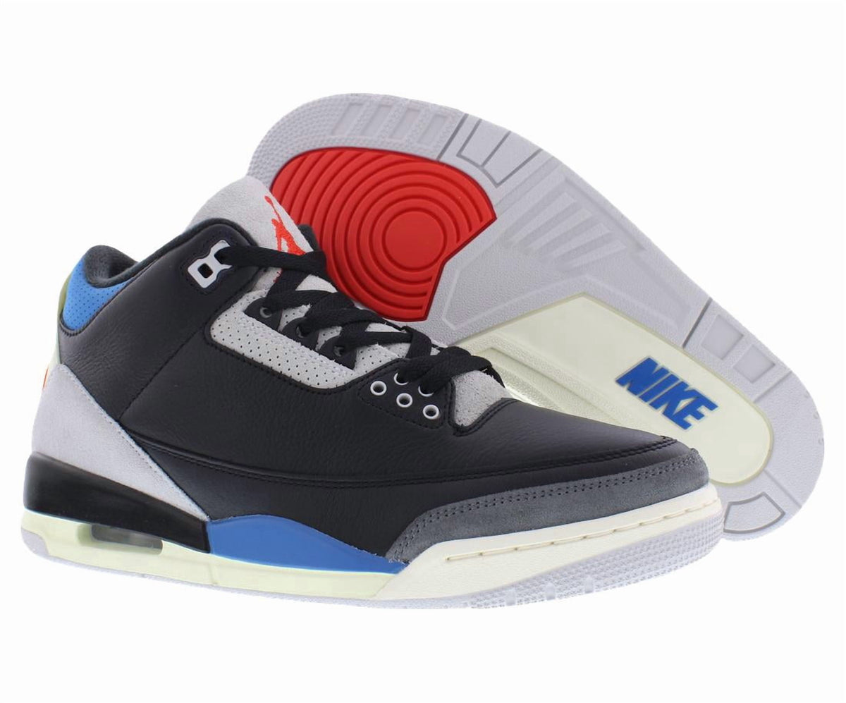 Nike Air Jordan 3 Retro OG Rare Air Men's Sneakers IB8967-004
