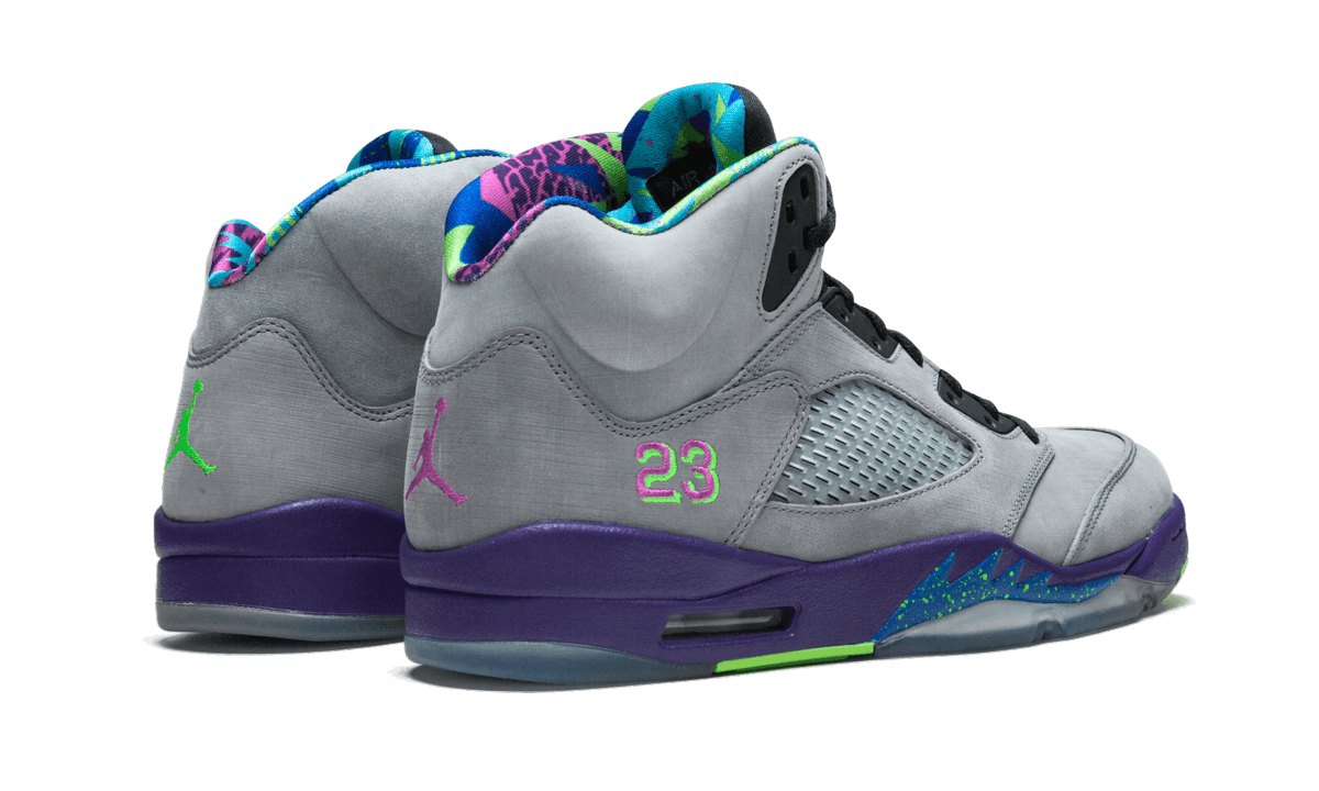 JORDAN MENS Air Jordan 5 Retro "Bel Air" 621958 090 621958 090 from Stadium Goods
