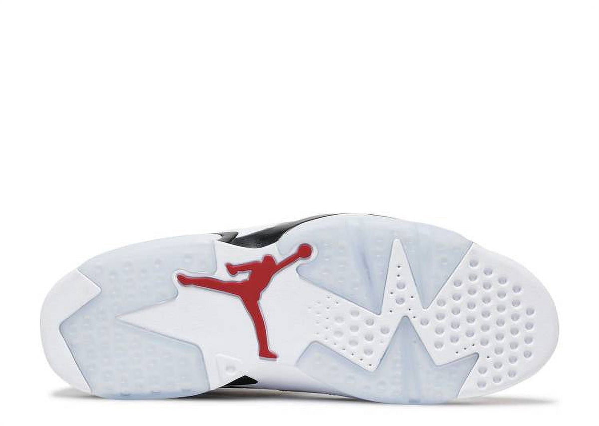 Nike Air Jordan 6 Retro Men's Basketball Shoes 10.5