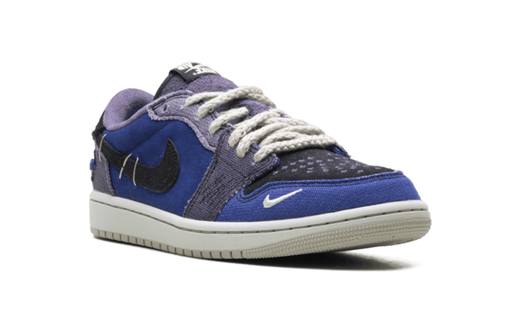 JORDAN MENS Air Jordan 1 Low "Zion Williamson - Voodoo Alternate" IH2309 500 IH2309 500 from Stadium Goods