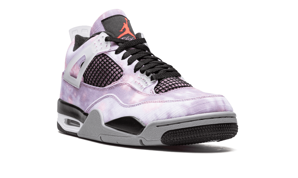 Jordan MENS Air Jordan 4 Retro "Zen Master" DH7138 506 from Stadium Goods