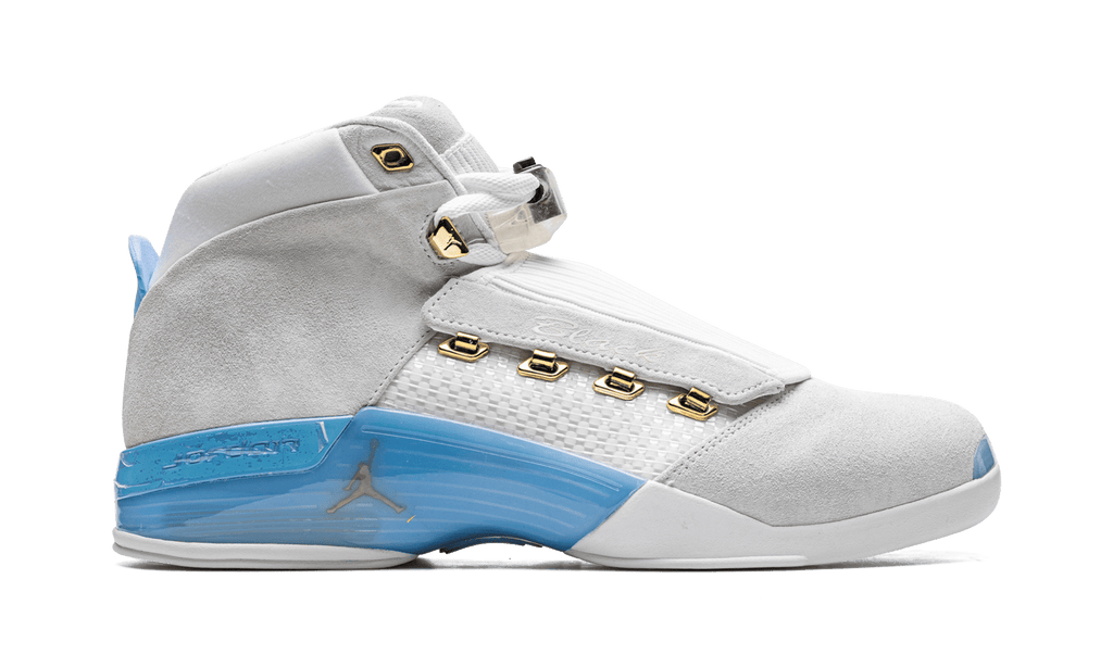 JORDAN MENS Jordan 17 Retro "OVO" HO17 MNJDLS 127 HO17 MNJDLS 127 from Stadium Goods