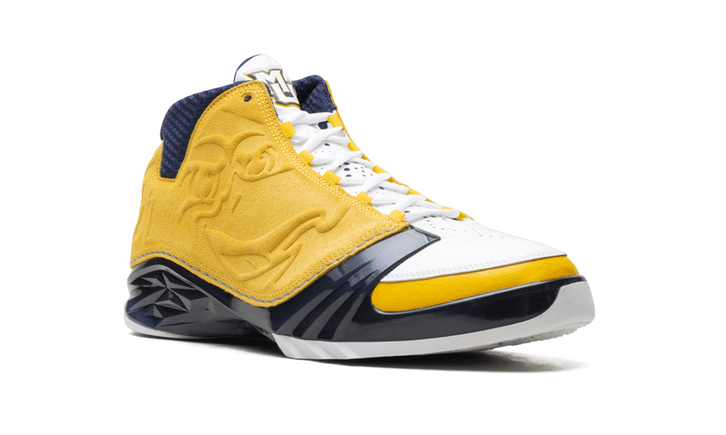 JORDAN MENS Jordan 23 Retro PE "Marquette" FV1334 700 FV1334 700 from Stadium Goods