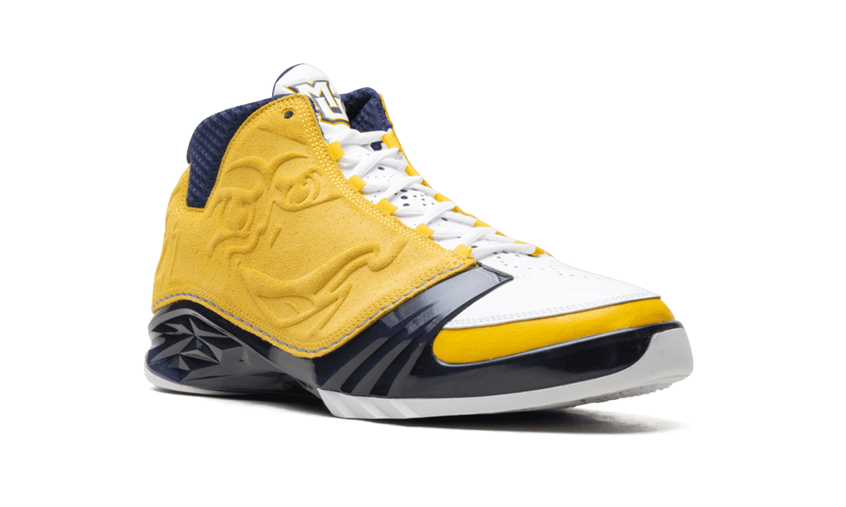 JORDAN MENS Jordan 23 Retro PE "Marquette" FV1334 700 FV1334 700 from Stadium Goods