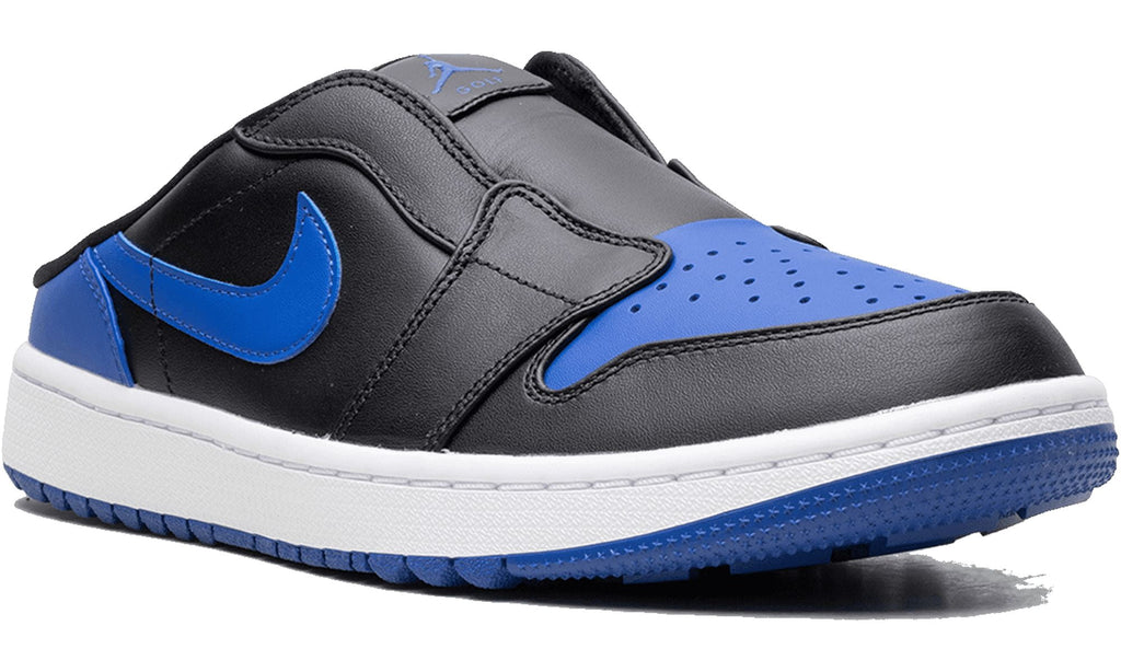 JORDAN MENS Air Jordan 1 "Royal" FJ1214 002 from Stadium Goods
