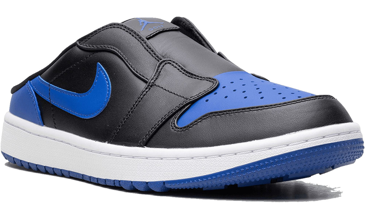 JORDAN MENS Air Jordan 1 "Royal" FJ1214 002 from Stadium Goods