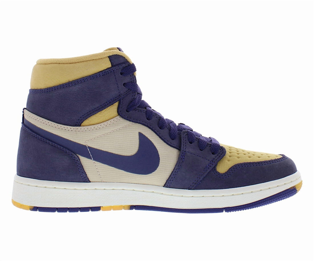 (Men's) Air Jordan 1 Retro High OG Element x GORE-TEX 'Sky J Purple' (2023) DB2889-501