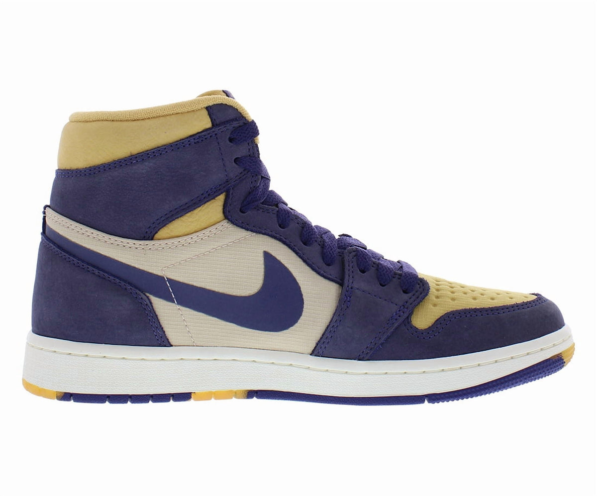 (Men's) Air Jordan 1 Retro High OG Element x GORE-TEX 'Sky J Purple' (2023) DB2889-501