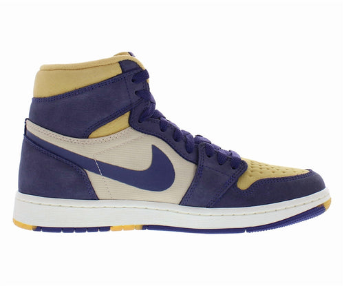 (Men's) Air Jordan 1 Retro High OG Element x GORE-TEX 'Sky J Purple' (2023) DB2889-501