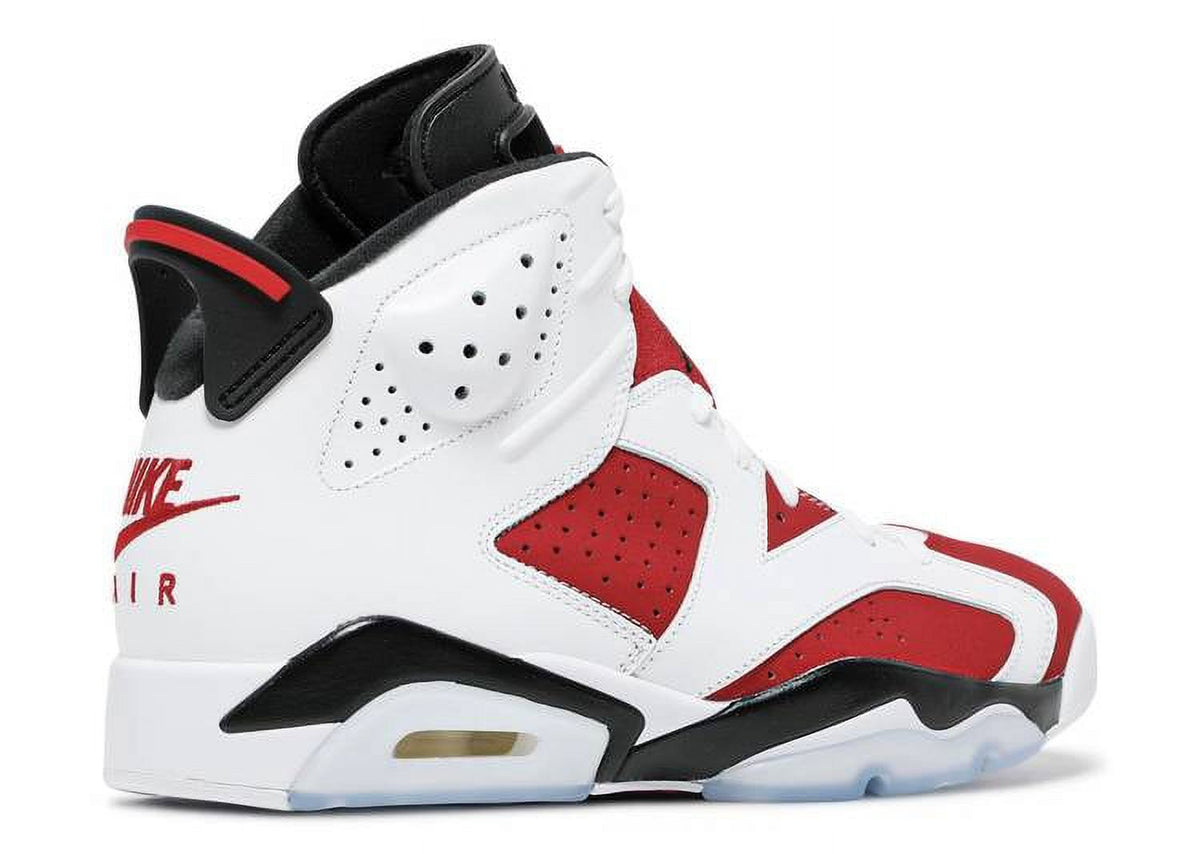 Nike Air Jordan 6 Retro Men's Basketball Shoes 11