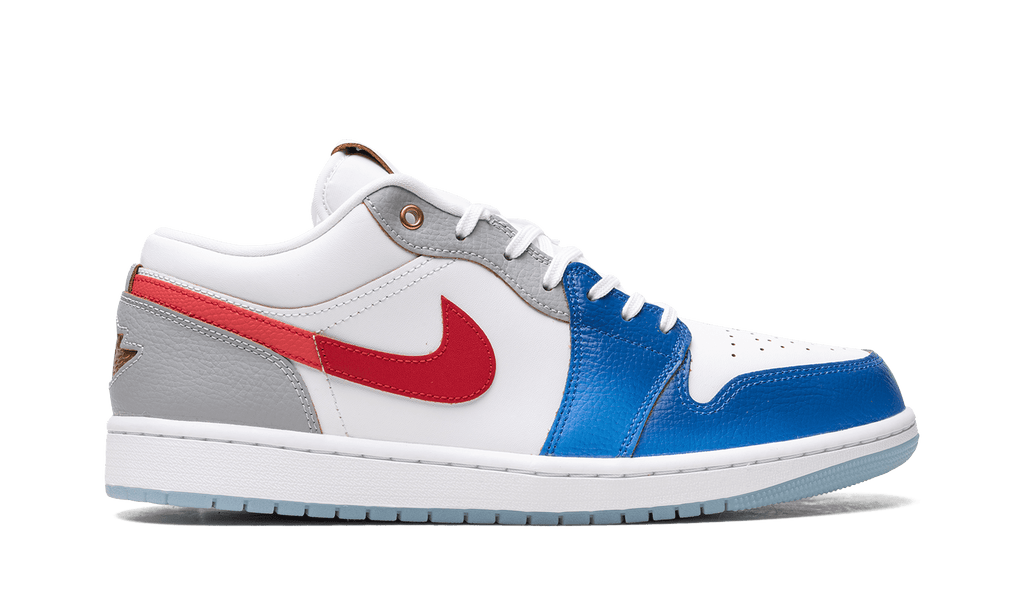 Jordan MENS Air Jordan 1 Low "Philippines" FN8901 164 from Stadium Goods