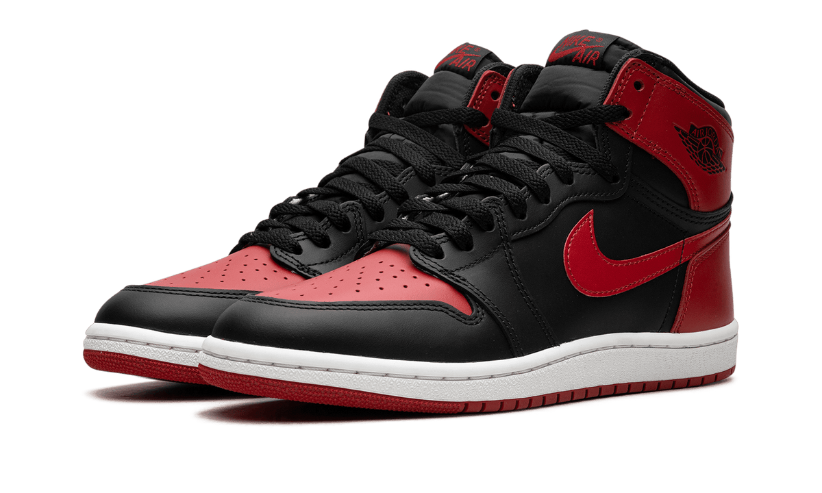 Jordan MENS Air Jordan 1 High 85 "Bred" HV6674 067 from Stadium Goods