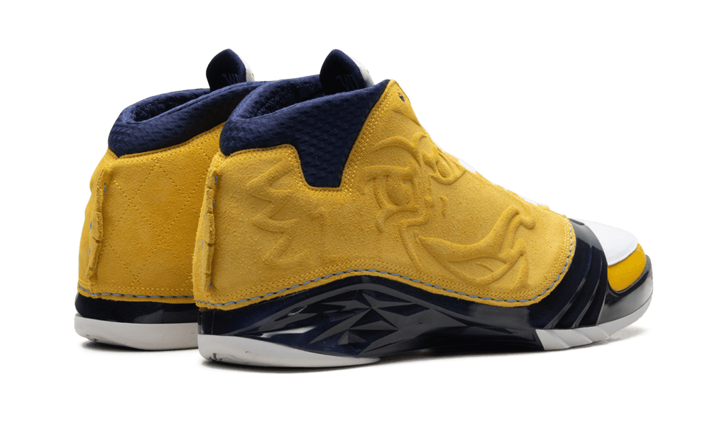 JORDAN MENS Jordan 23 Retro PE "Marquette" FV1334 700 FV1334 700 from Stadium Goods