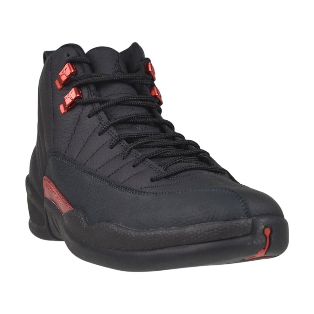 Jordan 12 Retro Bloodline Men's Sneakers CT8013-003