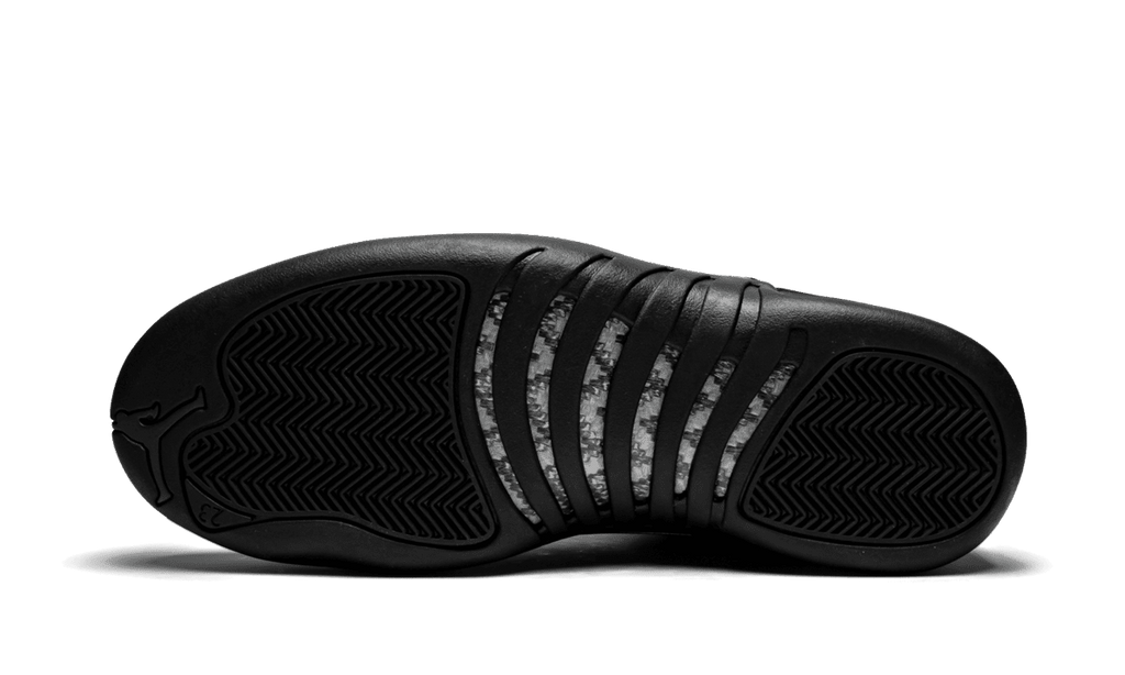 JORDAN MENS Air Jordan 12 Retro WNTR "Winterized" BQ6851 001 BQ6851 001 from Stadium Goods