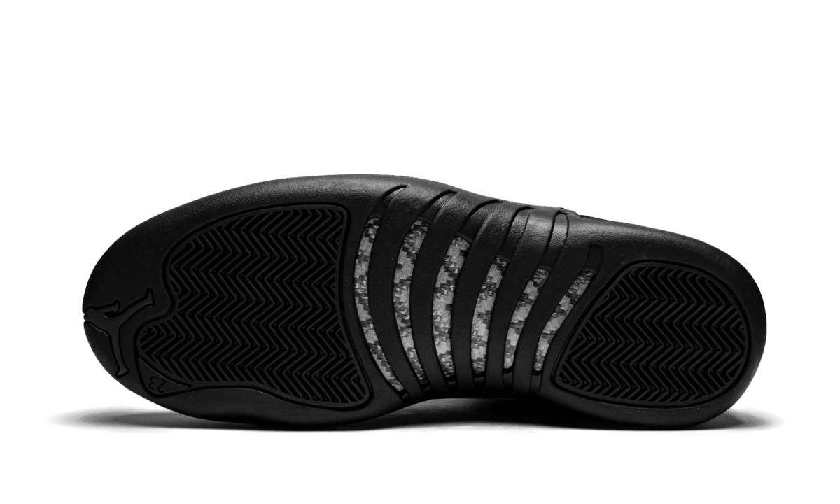 JORDAN MENS Air Jordan 12 Retro WNTR "Winterized" BQ6851 001 BQ6851 001 from Stadium Goods