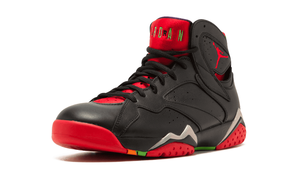 JORDAN MENS Air Jordan 7 Retro "Marvin The Martian" 304775 029 from Stadium Goods