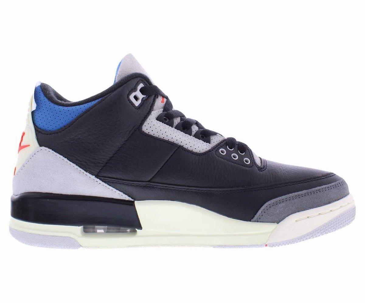 Nike Air Jordan 3 Retro OG Rare Air Men's Sneakers IB8967-004
