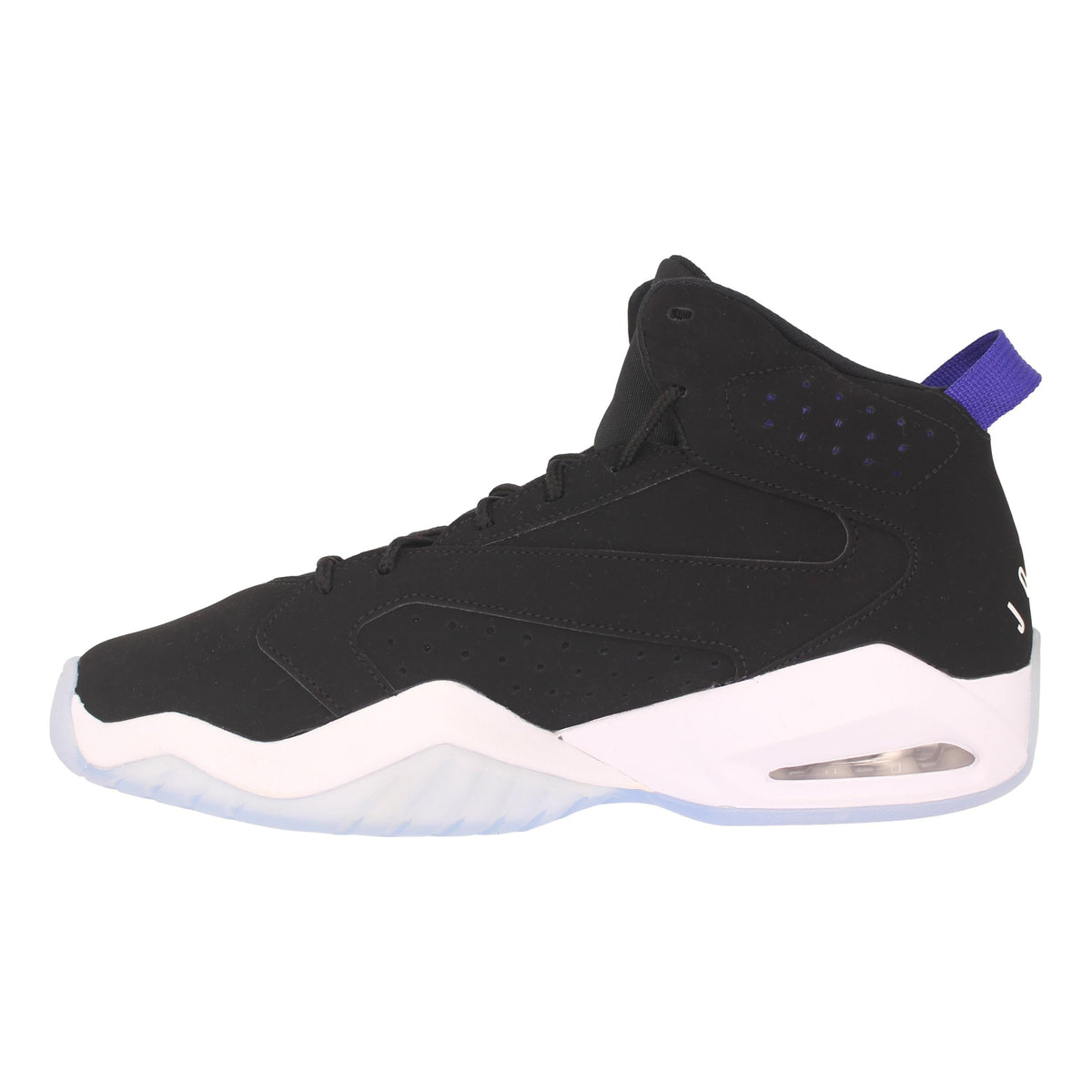 Nike Jordan Lift Off Black/Dark Concord-Black AR4430-040 Men's Size 14 Medium