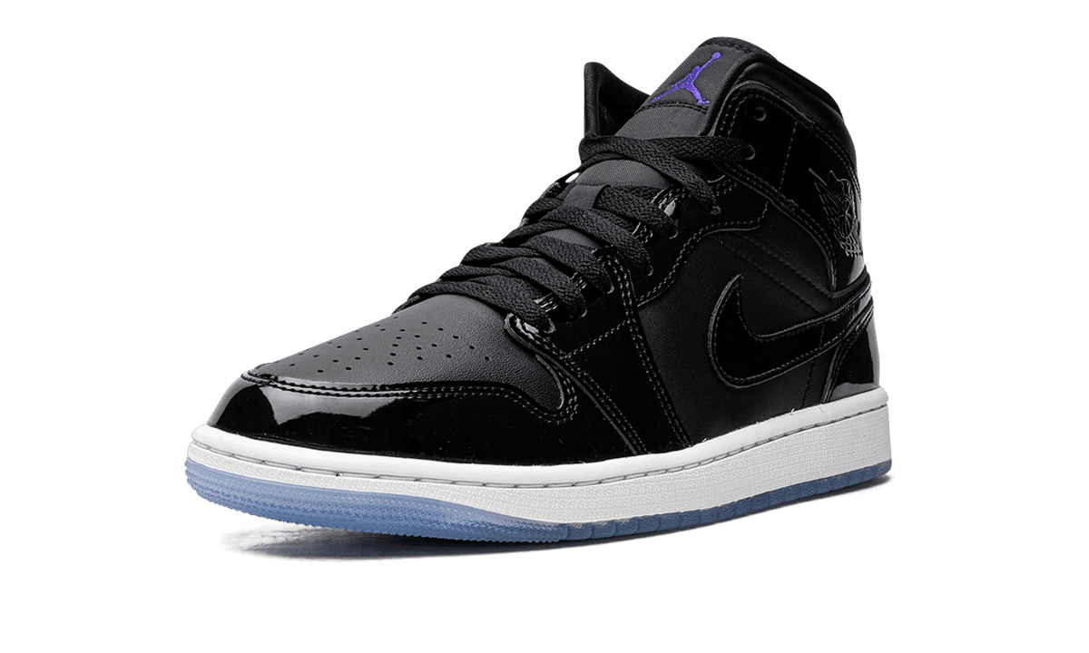 Jordan MENS Air Jordan 1 Mid SE "Space Jam" DV1308 004 DV1308 004 from Stadium Goods