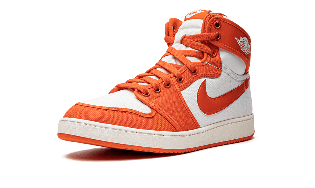 Jordan MENS Air Jordan 1 Retro AJKO "Syracuse" DO5047 801 from Stadium Goods