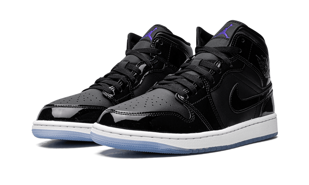 Jordan MENS Air Jordan 1 Mid SE "Space Jam" DV1308 004 DV1308 004 from Stadium Goods