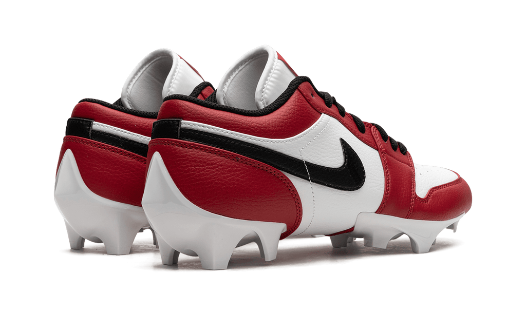 Air Jordan 1 Low TD Cleat "Chicago" FJ6245 106 from Stadium Goods