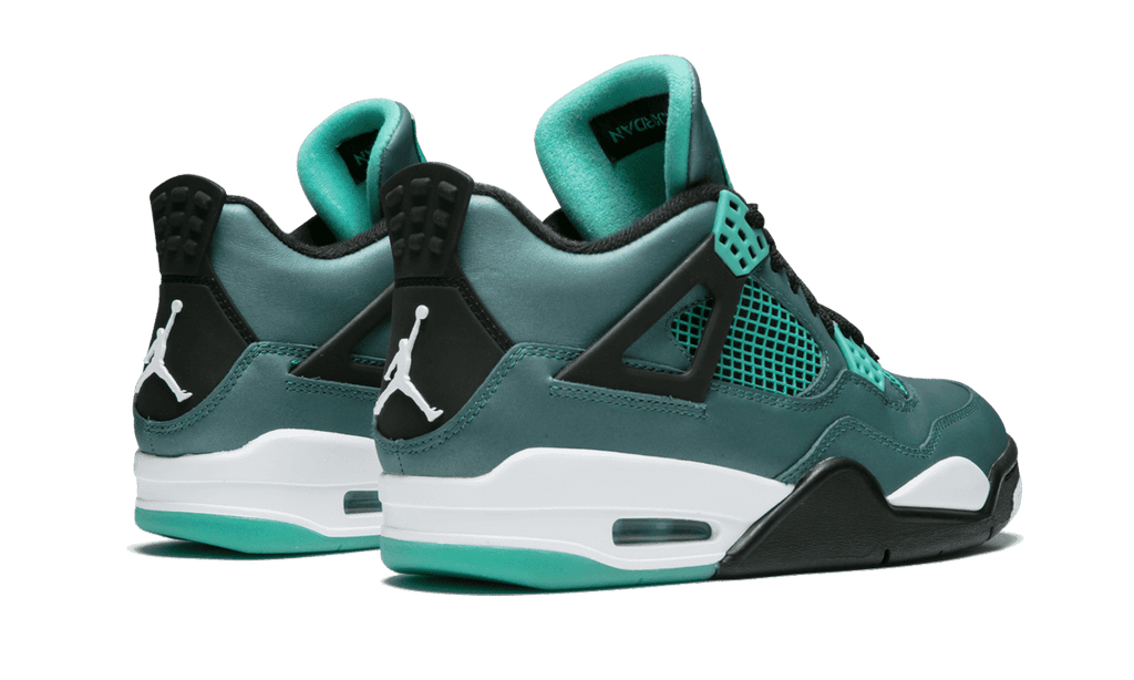 Air Jordan 4 Retro "Teal" 705331 330 from Stadium Goods