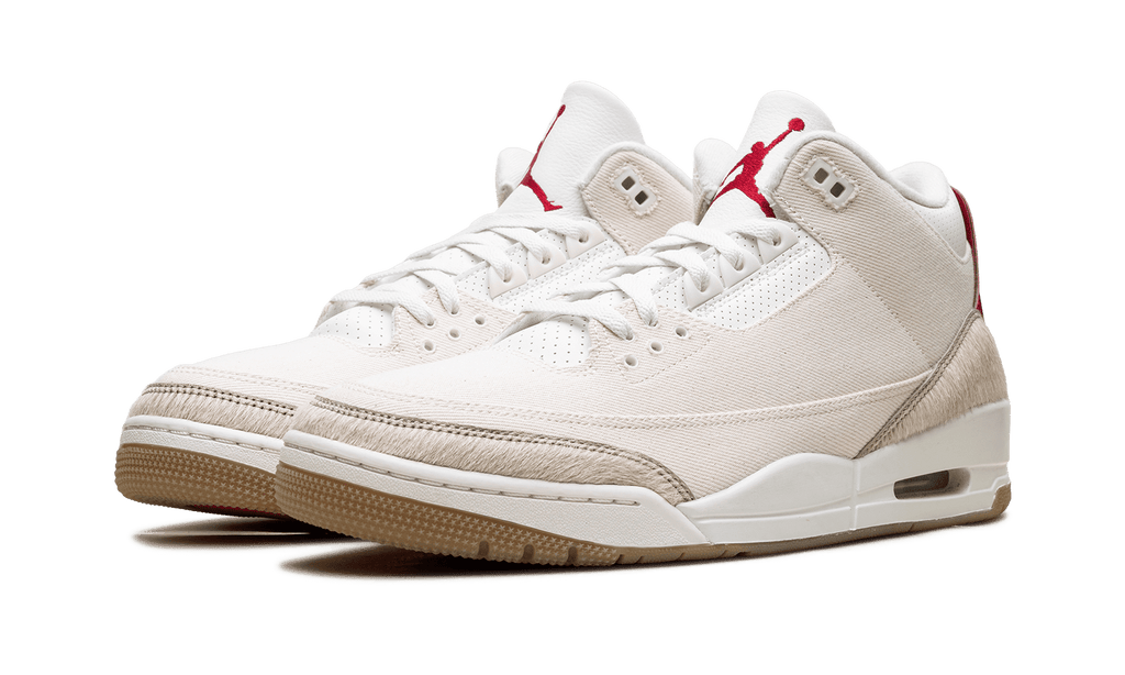 Jordan 3 Retro "Levi’s Lunar New Year" IR0910 400 from Stadium Goods