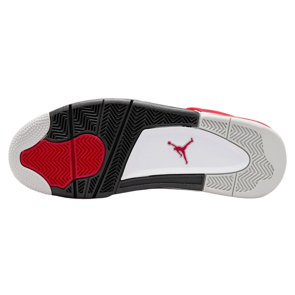 (Men's) Air Jordan 4 Retro 'Red Cement' (2023) DH6927-161
