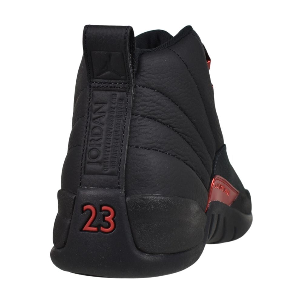 Jordan 12 Retro Bloodline Men's Sneakers CT8013-003