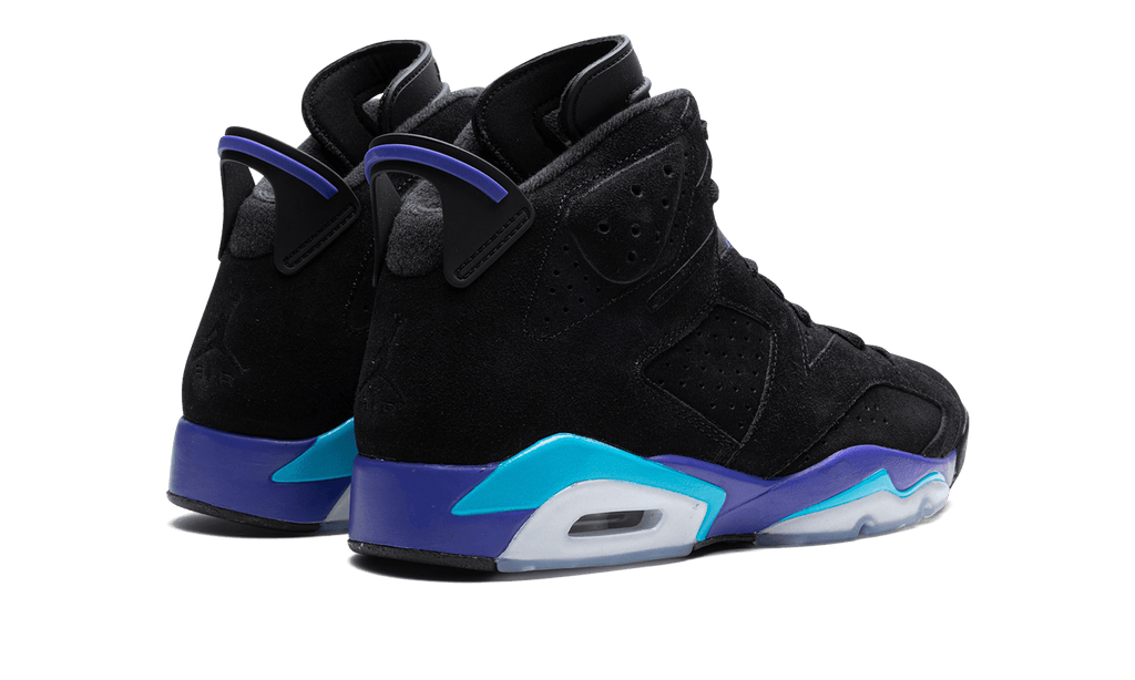 Jordan MENS Air Jordan 6 "Aqua" CT8529 004 from Stadium Goods