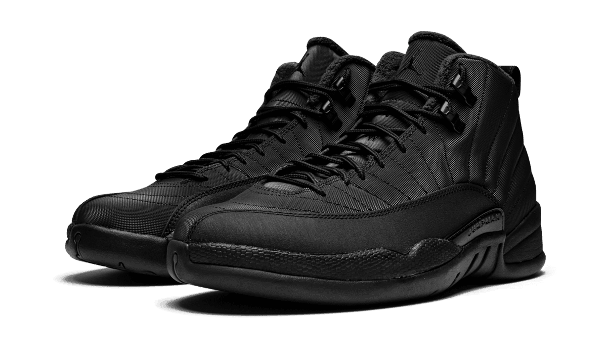 JORDAN MENS Air Jordan 12 Retro WNTR "Winterized" BQ6851 001 BQ6851 001 from Stadium Goods