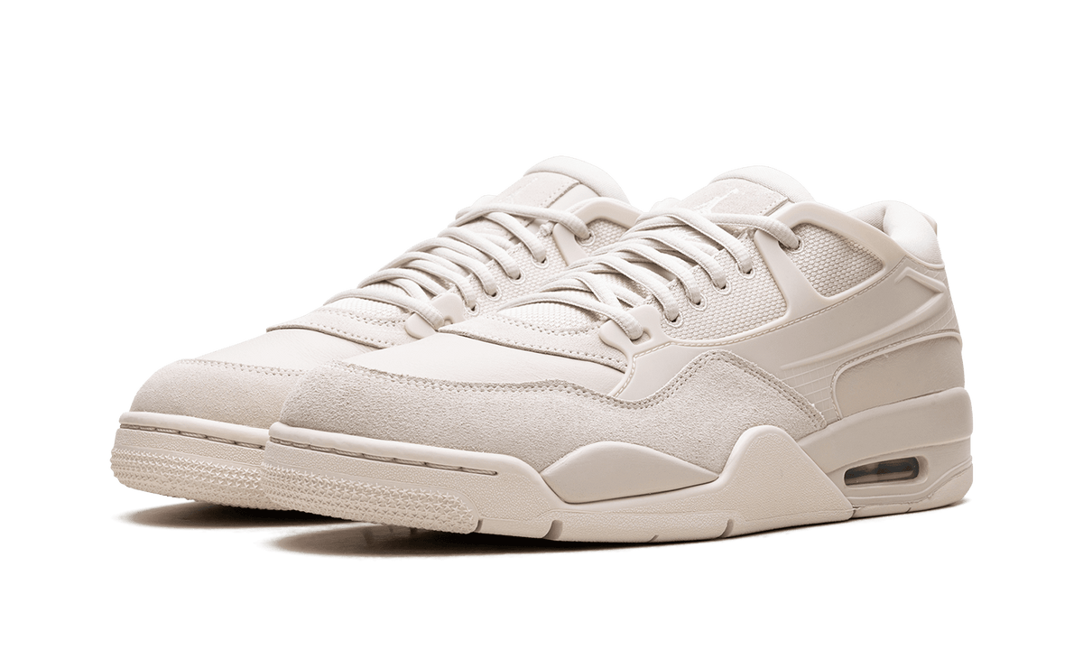 Jordan WOMENS Air Jordan 4 RM WMNS "Legend Light Brown" FQ7940 200 from Stadium Goods