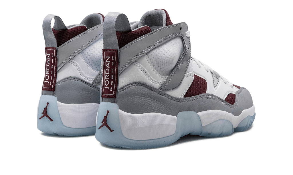 JORDAN MENS JUMPMAN TWO TREY "BORDEAUX" DO1925 103 DO1925 103 from Stadium Goods