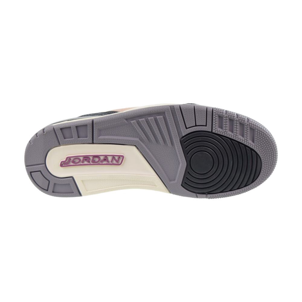 Men's Jordan 3 Retro SE "Archaeo Brown" Archaeo Brown/Dk Smoke Grey (DR8869 200) - 9