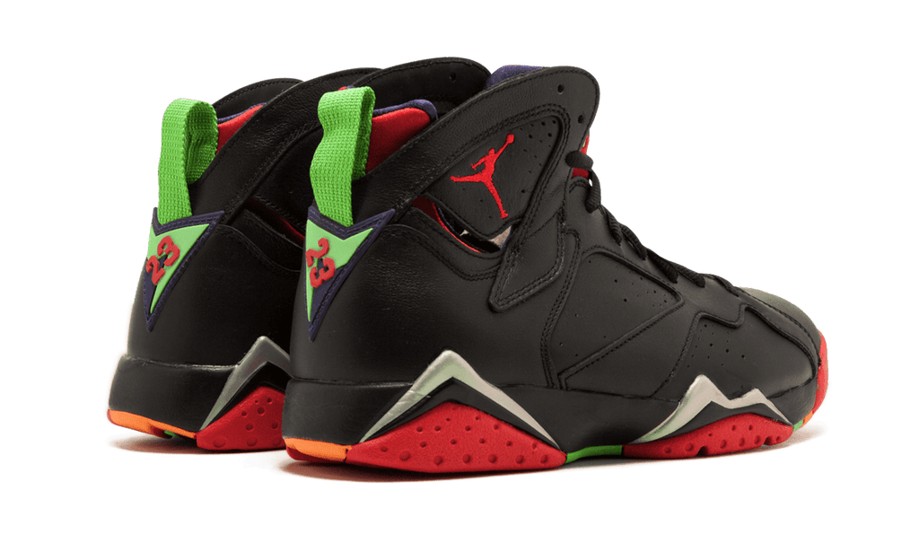 JORDAN MENS Air Jordan 7 Retro "Marvin The Martian" 304775 029 from Stadium Goods