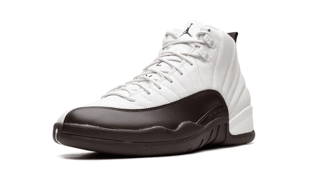 JORDAN MENS Air Jordan 12 "SoleFly - Cafecito" FZ5026 100 from Stadium Goods