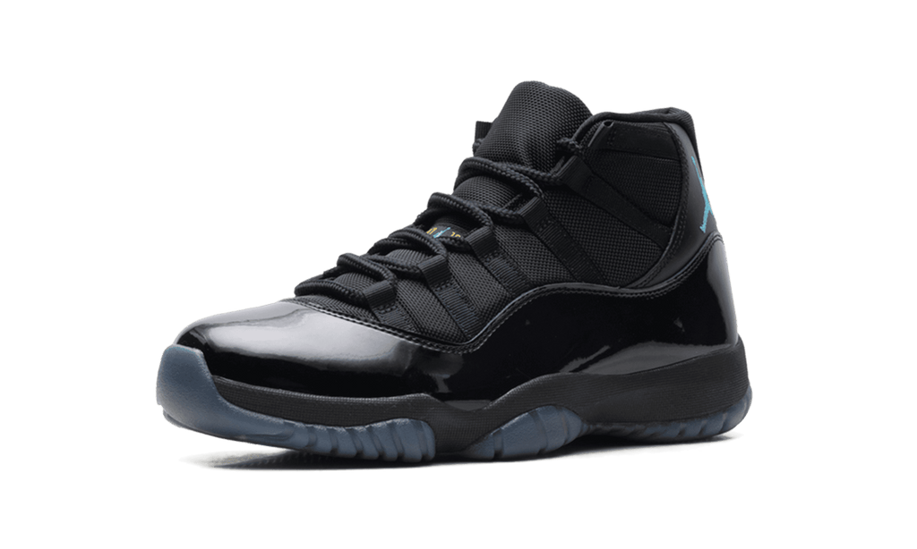 Air Jordan 11 Retro "Gamma Blue (2025)" CT8012 047 from Stadium Goods
