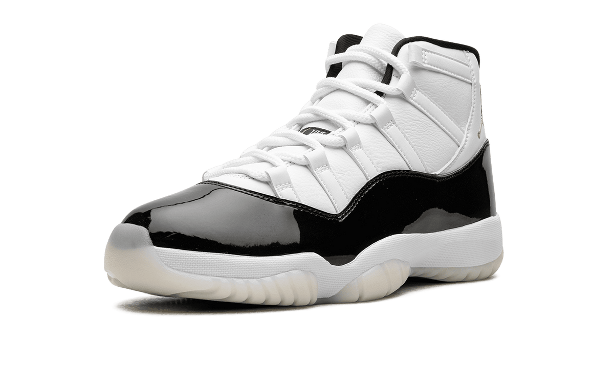 Jordan MENS Air Jordan 11 "Gratitude" CT8012 170 from Stadium Goods