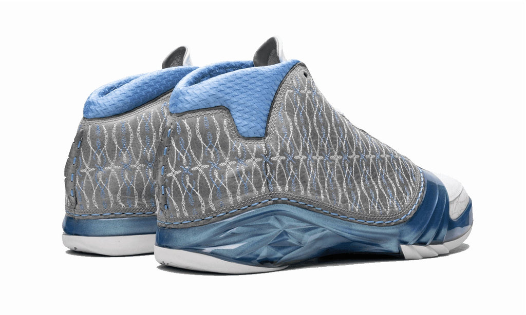 JORDAN MENS Air Jordan 23 Premier "Titanium" 318474 151 318474 151 from Stadium Goods