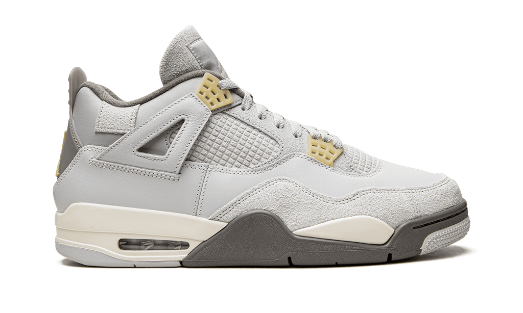Jordan MENS Jordan 4 Retro SE "Craft Photon Dust" DV3742 021 from Stadium Goods