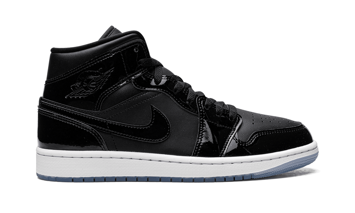 Jordan MENS Air Jordan 1 Mid SE "Space Jam" DV1308 004 DV1308 004 from Stadium Goods