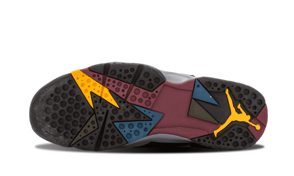 JORDAN MENS Air Jordan 7 Retro "Bordeaux" 304775 003 from Stadium Goods