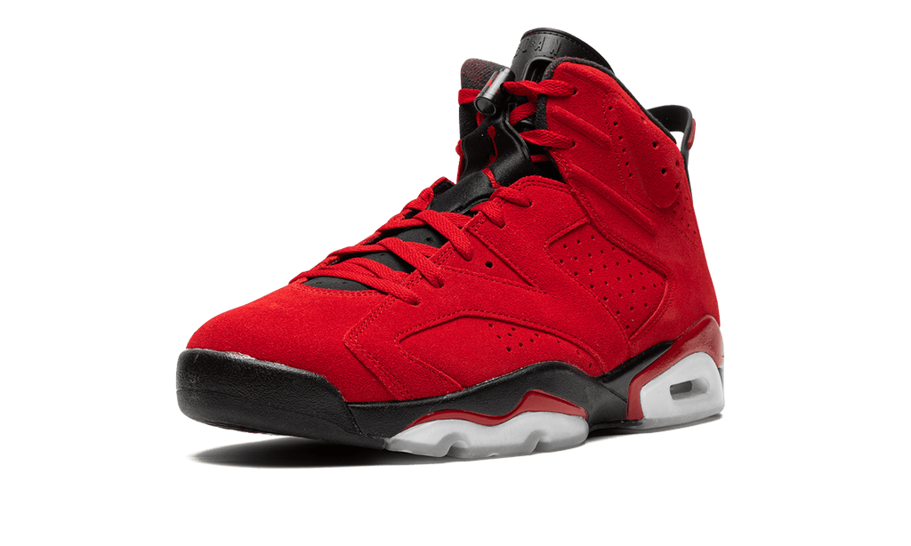 Jordan MENS Air Jordan 6 Retro "Toro Bravo" CT8529 600 from Stadium Goods