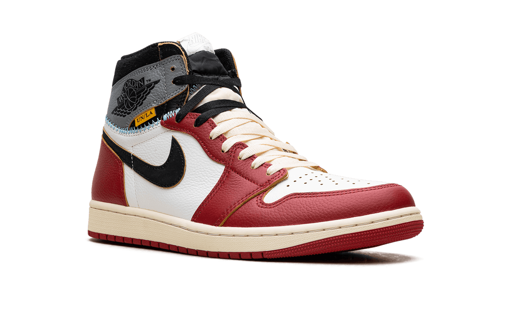 Jordan MENS Air Jordan 1 Retro High OG "Union LA - I'm Back" HV8563 600 from Stadium Goods